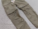 PANTALONE PIOGGIA 4/5 ANNI