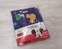 SET LENZUOLA LETTO SINGOLO TOPOLINO NUOVO!