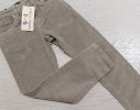 PANTALONE VELLUTO 4/5 ANNI