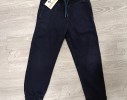 PANTALONE TUTA 4/5 ANNI