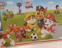 PUZZLE PAW PATROL