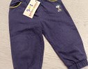 PANTALONE TUTA O. MARINES 6/9 MESI