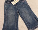 JEANS CHICCO 1 ANNO