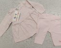 COMPLETO MAGLIA+LEGGINS 1 MESE