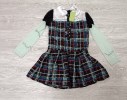 VESTITO  HALLOWEEN 7/8 ANNI