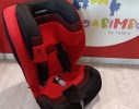 SEGGIOLINO AUTO FOPPAPEDRETTI+ISOFIX KG 9/36