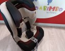 SEGGIOLINO AUTO FOPPEDRETTI+ISOFIX KG 9/36