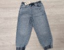 JEANS BENETTON 7/8 ANNI