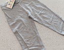 PANTALONE TUTA 3/4 ANNI