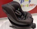 SEGGIOLINO AUTO+ISOFIX GIREVOLE A 360° NADÒ KG...