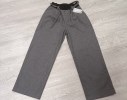 PANTALONE ZARA 13/14 ANNI