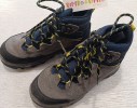 SCARPE TREKKING TG 33