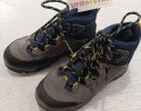 SCARPE TREKKING TG 35