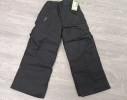 PANTALONE NEVE 6 ANNI