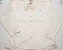 CAMICIA TIMBERLAND 4 ANNI