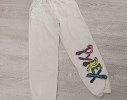 PANTALONE TUTA PYREX 10 ANNI