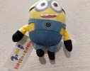 PELUCHE MINIONS