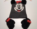 CAPPELLO+GUANTI MINNIE CM 6/9