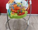 SALTERELLO FORESTA FISHER PRICE