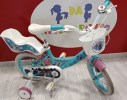 BICICLETTA BARBIE R