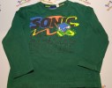 MAGLIA SONIC 5/6 ANNI