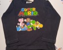 MAGLIA SUPER MARIO 5/6 ANNI