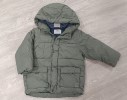 PIUMINO ZARA 4/5 ANNI