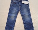 JEANS BENETTON 12/18 MESI