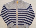 CARDIGAN SILVIAN HEACH 1 ANNO