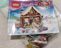 COSTRUZIONI LEGO FRIENDS 