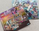 COSTRUZIONI LEGO FRIENDS 