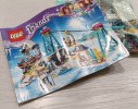 COSTRUZIONI LEGO FRIENDS 