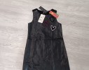 VESTITO SISLEY 6/7 ANNI NUOVO!