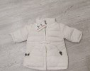 PIUMINO MONCLER 3/6 MESI