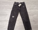 JEANS ZARA 11/12 ANNI