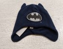 CAPPELLO BAT MAN 4/6 ANNI