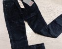 PANTALONE VELLUTO ZARA 4/5 ANNI NUOVO!