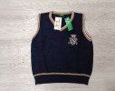 GILET BENETTON 10 ANNI NUOVO!