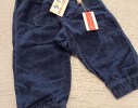 PANTALONE O. MARINES 18 MESI NUOVO!