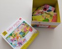 BABY PUZZLE GIOCO SCATOLA