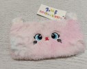 POCHETTE DI PELUCHE