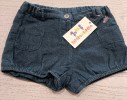 PANTALONCINO VELLUTO 18/24 MESI