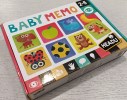 GIOCO BABY MEMO HEADU