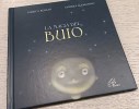 LIBRO LA MAGIA DEL BUOI