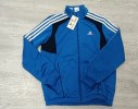 FELPA ADIDAS 11/12 ANNI