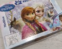 PUZZLE FROZEN DOUBLE-FACE