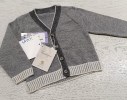 CARDIGAN ALETTA 6 MESI NUOVO!