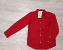 CAMICIA 6/7 ANNI