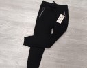 PANTALONE TUTA 6/7 ANNI