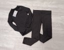 COMPLETO TERMICO MAGLIA+PANTALONE 4/5 ANNI